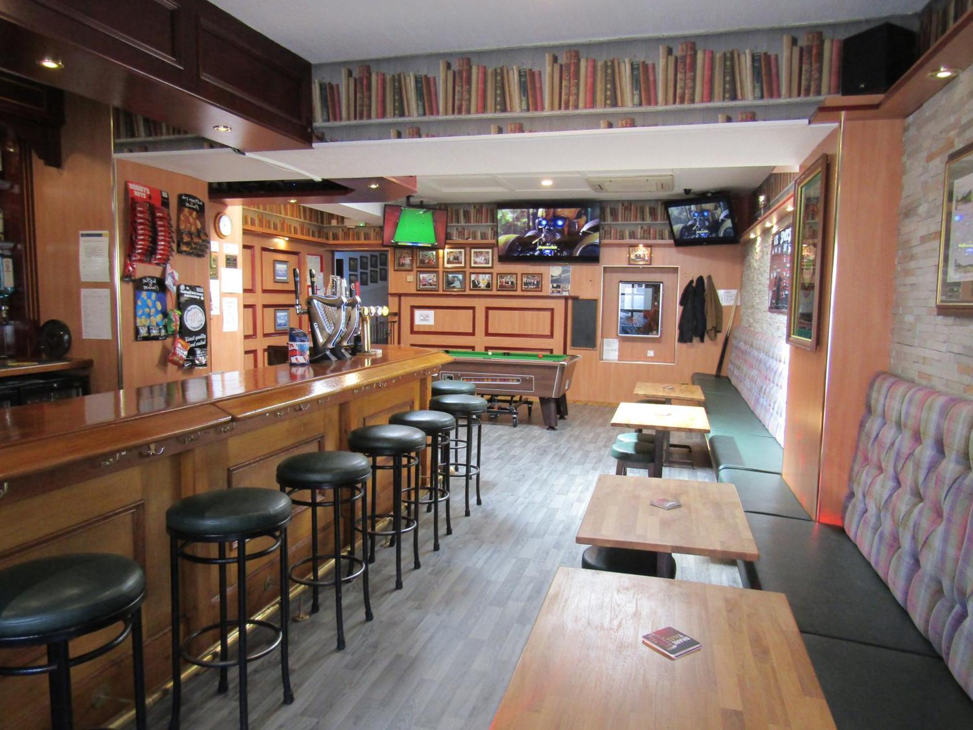 The Red Lion Tavern Fochabers Εξωτερικό φωτογραφία